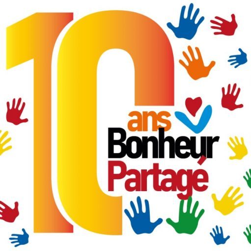 Bonheur Partagé